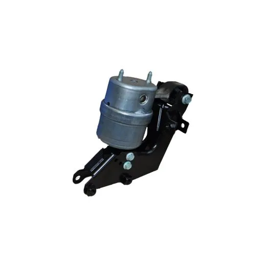 VW Bus T4 Getriebelager / Getriebestütze links von VAICO