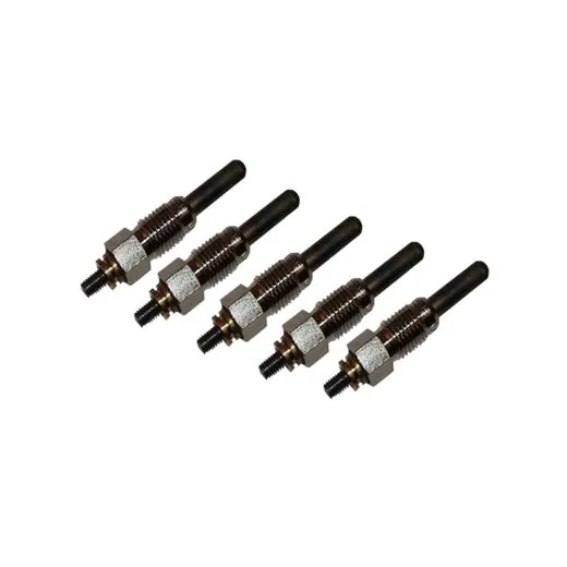 VW Bus T4 Glühkerzensatz 2,4 Diesel - 5 Stück