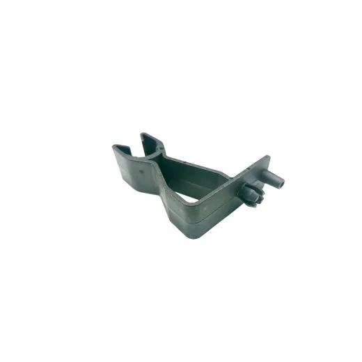 VW Bus T4 Halter für Kupplungsdruckschlauch ab 01/96