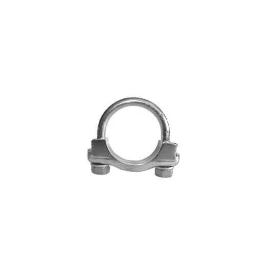 VW Bus T4 Klemmstück für Abgasanlage 60 mm