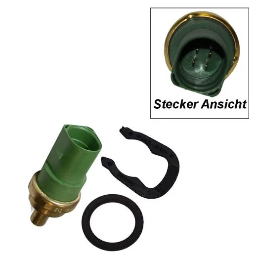 VW Bus T4 Kühlmitteltemperatur-Sensor