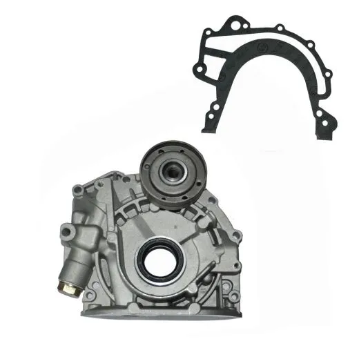 VW Bus T4 Ölpumpe 2,4 D & 2,5 i bis 8/95 inkl. Dichtung