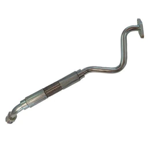 VW Bus T4 Ölrücklaufleitung Turbolader 2.5 TDI AXG AHY