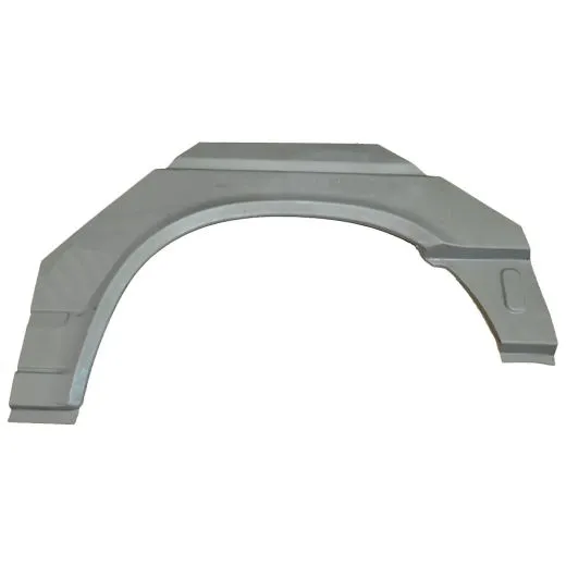 VW Bus T4 Reparaturblech Radlauf hinten links langer Radstand