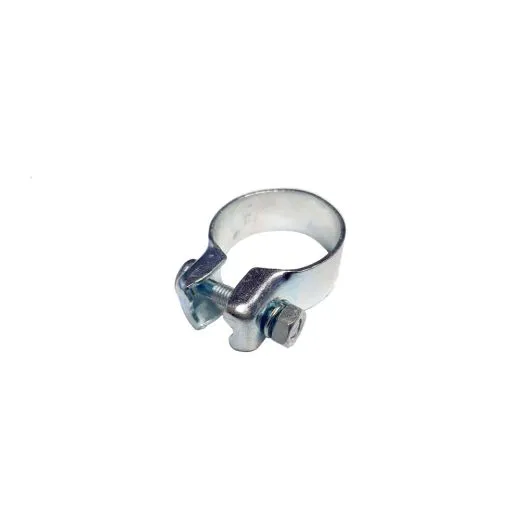 VW Bus T4 Rohrverbinder / Rohrschelle für Abgasanlage 54,5 mm