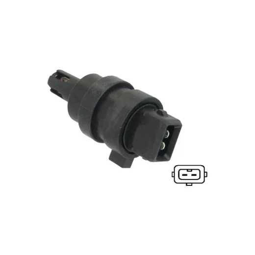 VW Bus T4 Sensor für Ansauglufttemperatur