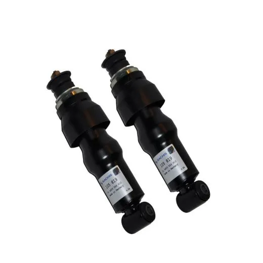 VW Bus T4 Stoßdämpfer Vorderachse SACHS - 2 Stück