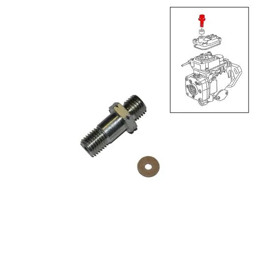 VW Bus T4 Überströmventil für Einspritzpumpe von Bosch