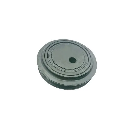 VW Bus T4 Umlenkrolle / Spannrolle Servolenkung