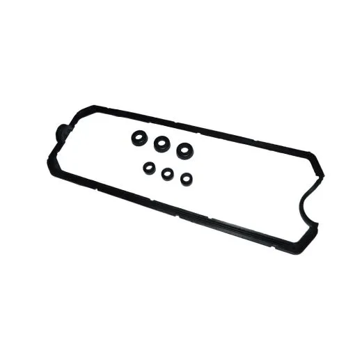 VW Bus T4 Ventildeckeldichtsatz Gummi 1,9 ABL 1X AAZ