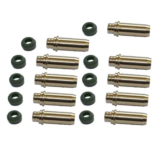 VW Bus T4 Ventilführung & Schaftdichtung 10 Stück - 8 mm