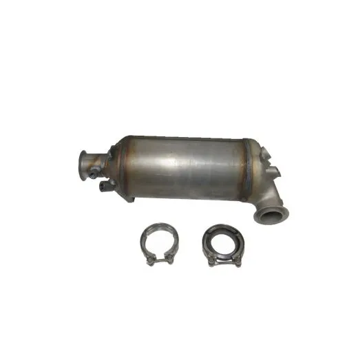 VW Bus T5 Dieselpartikelfilter 2,5 TDI - Frontantrieb