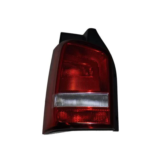 VW Bus T5 Multivan Heckleuchte links für Fahrz. mit Heckklappe