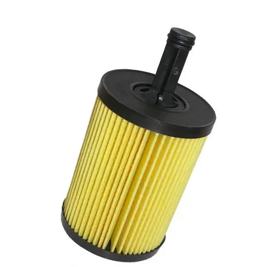 VW Bus T5 Ölfilter 1,9 2,5 TDI