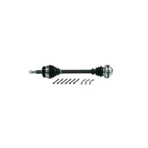 VW Bus T5 T6 Antriebswelle / Gelenkwelle vorne links