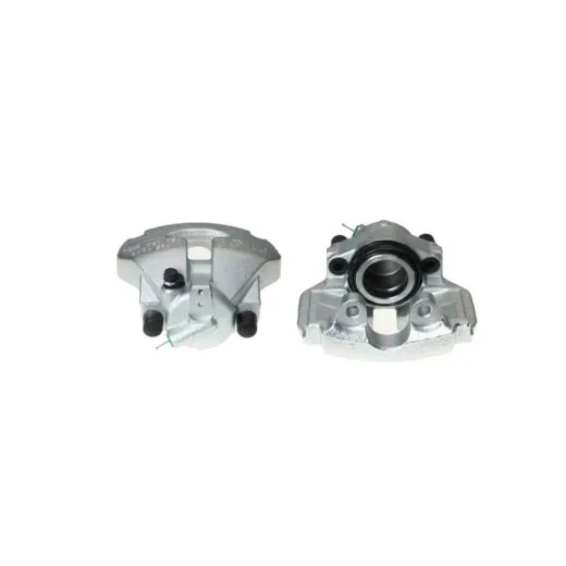 VW Bus T5 T6 Bremssattel vorne links für PR-Nr.: 2E3