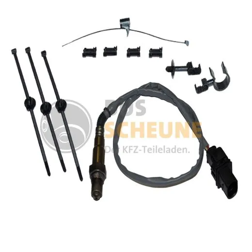 VW Bus T5 T6 Lambda-Sonde von Bosch