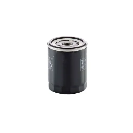 VW Bus T5 T6 Ölfilter 2,0 TDI - 180 PS