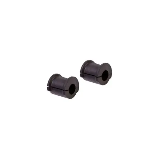 VW Bus T5 T6 Stabilisatorlager hinten außen 21 mm - 2 Stück