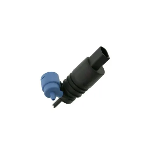 VW Bus T5 T6 Waschwasserpumpe für Scheibenreinigung Dualpumpe