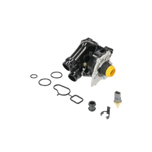 VW Bus T5 T6 Wasserpumpe 2,0 TDI CJKA CJKB