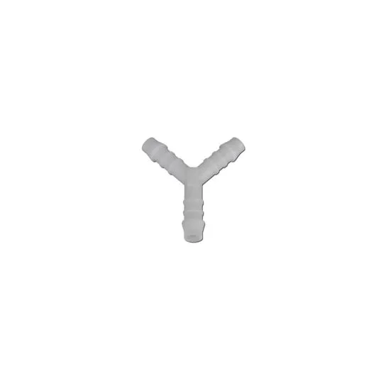 Y-Schlauchverbinder 4 mm