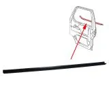 VW Bus T4 T�rschachtdichtung vorne links au�en