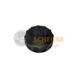 VW Bus T4 Drehknopf fr Rckenlehne schwarz