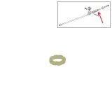 VW Bus T3 F�hrungsring f�r Lagerbolzen Schaltstange hinten