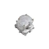 VW Bus T3 Getriebedeckel 5-Gang-Schaltgetriebe