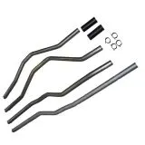 VW Bus T3 Wasserrohr Vor- & R�cklauf alle Diesel & WBX