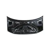 VW Bus T4 Motorhaube f�r langen Vorderwagen ab 01/96