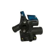 VW Bus T3 Thermostatgehuse WBX