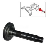 VW Bus T2 T3 Achszapfen f�r Hinterachse