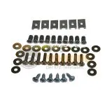 VW Bus T3 Anbausatz für 3-teiligen Frontspoiler Westfalia