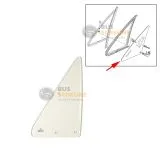 VW Bus T3 Drehfensterscheibe links für Dreiecksfenster