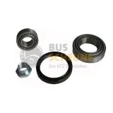 VW Bus T3 Radlagersatz vorn bis 08/1983