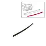 VW Bus T3 Stoßprofil / Prallgummi Stoßstange hinten