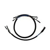 VW Bus T4 Kraftstoffleitung komplett alle 5-Zylinder Diesel