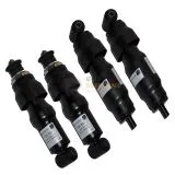 VW Bus T4 Stoßdämpfer vorne & hinten verstärkt von SACHS