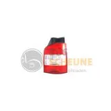 VW Bus T5 Heckleuchte rechts weiß für Fahrzeuge mit Hecktüren