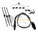 VW Bus T5 T6 Lambda-Sonde von Bosch