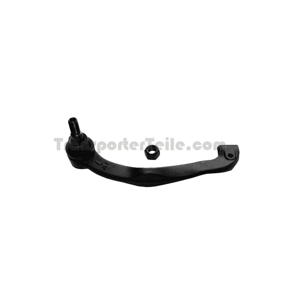 T2 Halter /Clip für Bremsleitung bis 7.73 Verglnr. 211611795A - BUS-o, 1,75  €