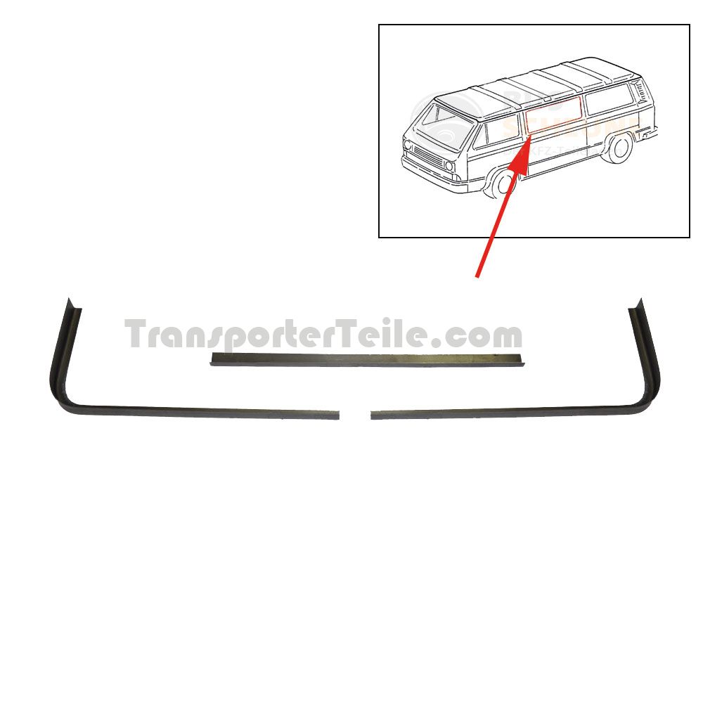 VW Bus T5 Vorwiderstand für Gebläsemotor 7E0959263C Ersatzteile