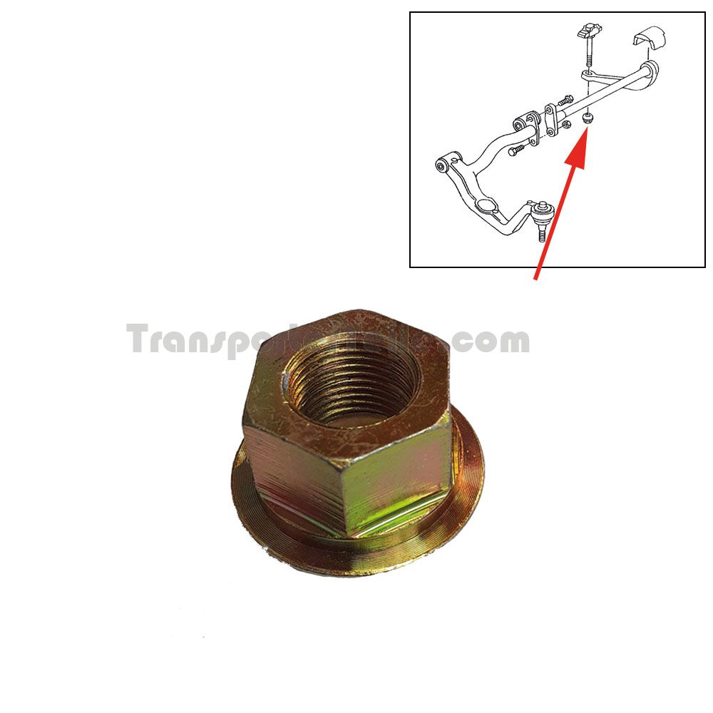 Benzin / Unterdruck-Schlauch 5,5mm