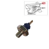 VW Bus T3 T4 ldruckschalter blau / braun