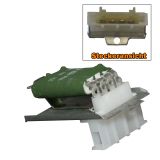 VW Bus T4 Vorwiderstand / Regler fr Innenraumgeblse mit Klima