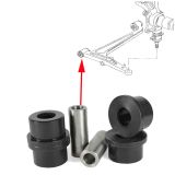 VW Bus T4 Querlenkerbuchse unten vorne ab 97 Powerflex
