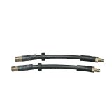 VW Bus T5 Bremsschlauch hinten 235 mm - 2 Stck