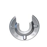 VW Bus T4 Bremsstaubblech Spritzblech hinten